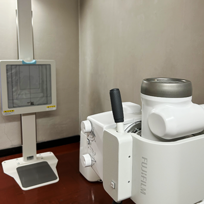 X線装置(レントゲン)